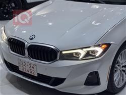 بی ئێم دەبڵیو سیریەس 3